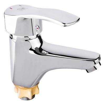 Будкрам купить Смеситель для раковины Lidz (CRM) 41 86 001F