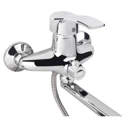 Будкрам купити Змішувач для ванни Lidz (CRM) 41 86 005B-1 New Змішувач для ванни Lidz (CRM) 41 86 005B-1 New 5