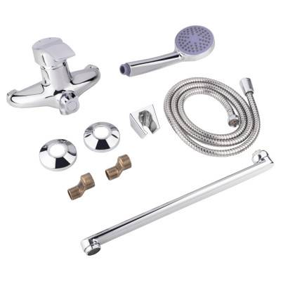 Будкрам купити Змішувач для ванни Lidz (CRM) 41 86 005B-1 New Змішувач для ванни Lidz (CRM) 41 86 005B-1 New 8