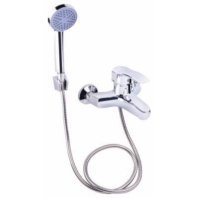 Будкрам купити Змішувач для ванни Lidz (CRM) 41 86 006-1 New