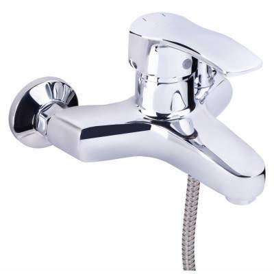 Будкрам купити Змішувач для ванни Lidz (CRM) 41 86 006-1 New Змішувач для ванни Lidz (CRM) 41 86 006-1 New 5