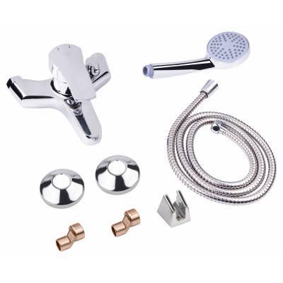 Будкрам купити Змішувач для ванни Lidz (CRM) 41 86 006-1 New Змішувач для ванни Lidz (CRM) 41 86 006-1 New 8