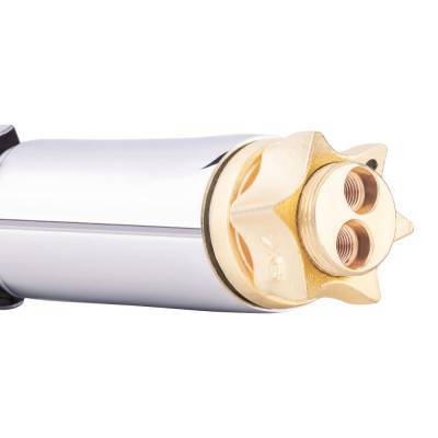 Будкрам купити Змішувач для кухні Lidz (CRM) 41 86 007F-3 Змішувач для кухні Lidz (CRM) 41 86 007F-3 5