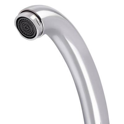 Будкрам купити Змішувач для кухні Lidz (CRM) 41 86 007F-3 Змішувач для кухні Lidz (CRM) 41 86 007F-3 6