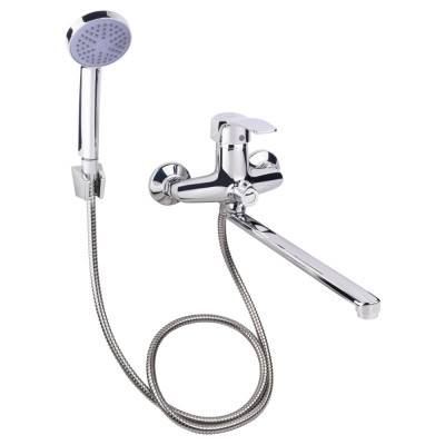 Будкрам купити Змішувач для ванни Lidz (CRM) 41 86 005-1 New