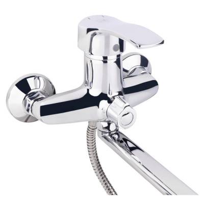 Будкрам купити Змішувач для ванни Lidz (CRM) 41 86 005-1 New Змішувач для ванни Lidz (CRM) 41 86 005-1 New 5