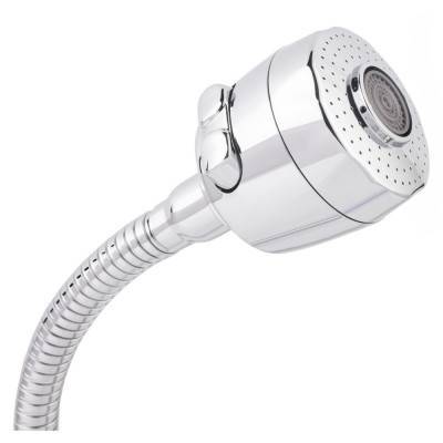 Будкрам купити Змішувач для кухні Lidz (CRM) 44 80 008F-4 з рефлекторним виливом Змішувач для кухні Lidz (CRM) 44 80 008F-4 з рефлекторним виливом 6