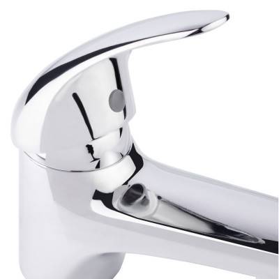 Будкрам купить Смеситель для раковины Lidz (CRM) 43 79 001 Смеситель для раковины Lidz (CRM) 43 79 001 5