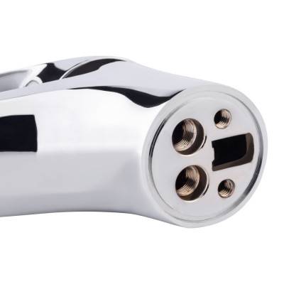 Будкрам купить Смеситель для раковины Lidz (CRM) 43 79 001 Смеситель для раковины Lidz (CRM) 43 79 001 6