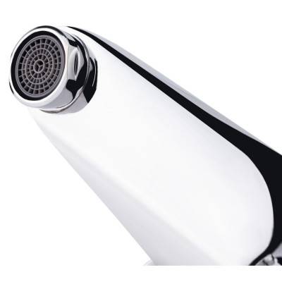 Будкрам купить Смеситель для раковины Lidz (CRM) 43 79 001 Смеситель для раковины Lidz (CRM) 43 79 001 7