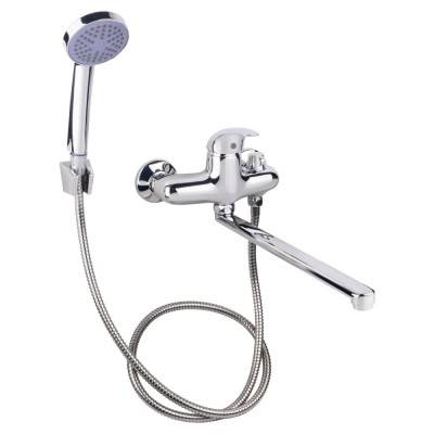 Будкрам купити Змішувач для ванни Lidz (CRM) 43 79 005-1 New