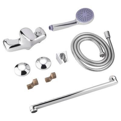 Будкрам купити Змішувач для ванни Lidz (CRM) 43 79 005-1 New Змішувач для ванни Lidz (CRM) 43 79 005-1 New 8