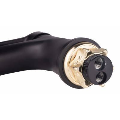 Будкрам купить Смеситель для раковины Lidz (BLA) 14 43 001F Смеситель для раковины Lidz (BLA) 14 43 001F 7