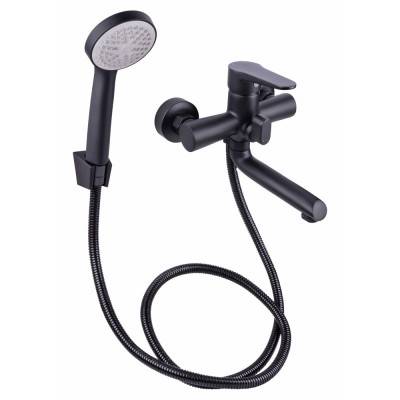 Будкрам купити Змішувач для ванни Lidz (BLA) 14 43 006-1 New