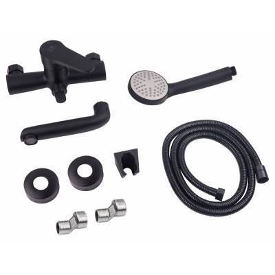 Будкрам купить Смеситель для ванны Lidz (BLA) 14 43 006-1 New Смеситель для ванны Lidz (BLA) 14 43 006-1 New 8