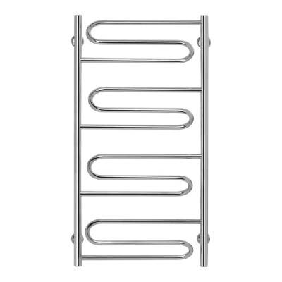 Будкрам купити Сушка для рушників водяна Lidz Zigzag (CRM) D32/20х1/2" 500x1000 P4