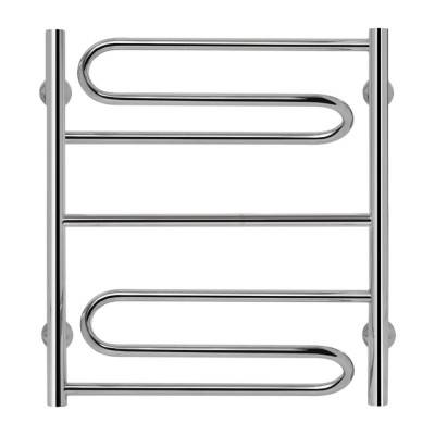 Будкрам купити Сушка для рушників водяна Lidz Zigzag (CRM) D32/20х1/2" 500x600 P2