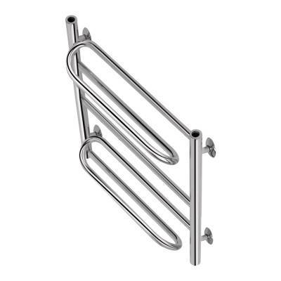 Будкрам купить Полотенцесушитель водяной Lidz Zigzag (CRM) D32/20х1/2" 500x600 P2 Полотенцесушитель водяной Lidz Zigzag (CRM) D32/20х1/2" 500x600 P2 6