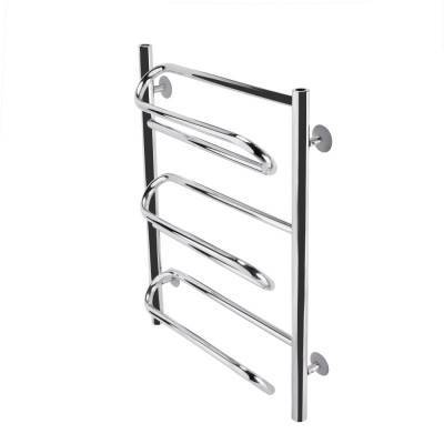 Будкрам купить Полотенцесушитель водяной Lidz Zigzag (CRM) D32/20х1/2" 500x700 P3 Полотенцесушитель водяной Lidz Zigzag (CRM) D32/20х1/2" 500x700 P3 5