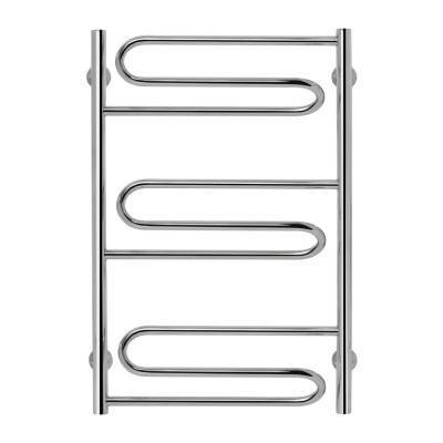 Будкрам купити Сушка для рушників водяна Lidz Zigzag (CRM) D32/20х1/2" 500x800 P3