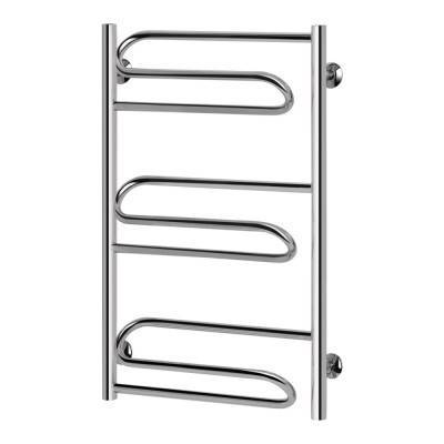 Будкрам купить Полотенцесушитель водяной Lidz Zigzag (CRM) D32/20х1/2" 500x800 P3 Полотенцесушитель водяной Lidz Zigzag (CRM) D32/20х1/2" 500x800 P3 5