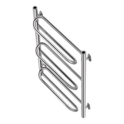 Будкрам купить Полотенцесушитель водяной Lidz Zigzag (CRM) D32/20х1/2" 500x800 P3 Полотенцесушитель водяной Lidz Zigzag (CRM) D32/20х1/2" 500x800 P3 6