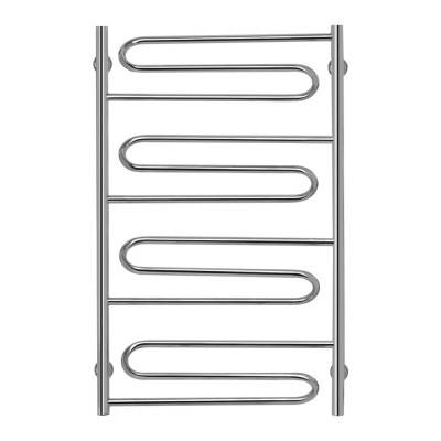 Будкрам купити Сушка для рушників водяна Lidz Zigzag (CRM) D32/20х1/2" 600x1000 P4