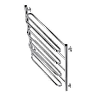 Будкрам купити Сушка для рушників водяна Lidz Zigzag (CRM) D32/20х1/2" 600x1000 P4 Сушка для рушників водяна Lidz Zigzag (CRM) D32/20х1/2" 600x1000 P4 6