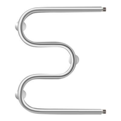 Будкрам купити Сушка для рушників водяна Lidz Snake (CRM) D25х1/2" 500x400