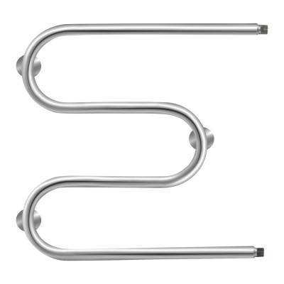 Будкрам купити Сушка для рушників водяна Lidz Snake (CRM) D25х1/2" 500x500