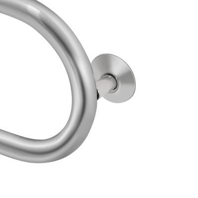 Будкрам купити Сушка для рушників водяна Lidz Snake (CRM) D25х1/2" 500x500 Сушка для рушників водяна Lidz Snake (CRM) D25х1/2" 500x500 7