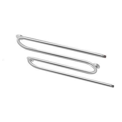 Будкрам купити Сушка для рушників водяна Lidz Snake (CRM) D25х1/2" 500x700 Сушка для рушників водяна Lidz Snake (CRM) D25х1/2" 500x700 6