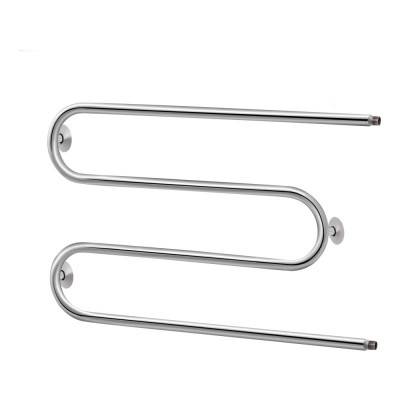 Будкрам купити Сушка для рушників водяна Lidz Snake (CRM) D25х1/2" 500x800 Сушка для рушників водяна Lidz Snake (CRM) D25х1/2" 500x800 5