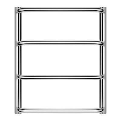 Будкрам купити Сушка для рушників водяна Lidz Standard (CRM) D32/20х1/2" 400x500 P4