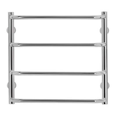 Будкрам купити Сушка для рушників водяна Lidz Standard (CRM) D32/20х1/2" 500x500 P4