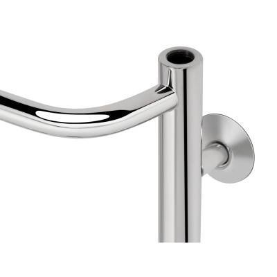 Будкрам купити Сушка для рушників водяна Lidz Standard (CRM) D32/20х1/2" 500x500 P4 Сушка для рушників водяна Lidz Standard (CRM) D32/20х1/2" 500x500 P4 7