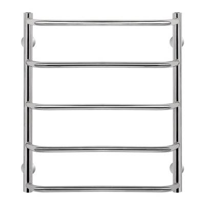 Будкрам купити Сушка для рушників водяна Lidz Standard (CRM) D32/20х1/2" 500x600 P5