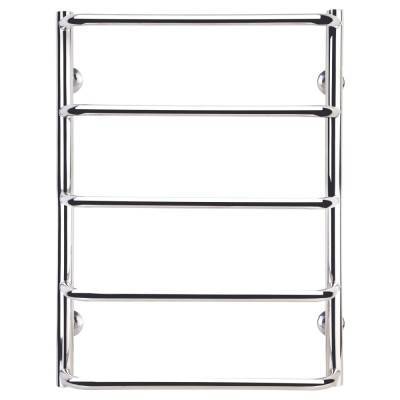 Будкрам купити Сушка для рушників водяна Lidz Standard (CRM) D32/20х1/2" 500x700 P5