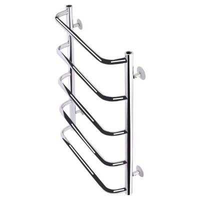 Будкрам купити Сушка для рушників водяна Lidz Standard (CRM) D32/20х1/2" 500x700 P5 Сушка для рушників водяна Lidz Standard (CRM) D32/20х1/2" 500x700 P5 6