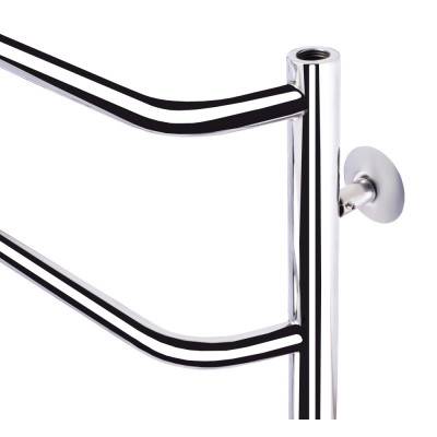 Будкрам купити Сушка для рушників водяна Lidz Standard (CRM) D32/20х1/2" 500x700 P5 Сушка для рушників водяна Lidz Standard (CRM) D32/20х1/2" 500x700 P5 7