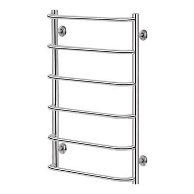 Будкрам купить Полотенцесушитель водяной Lidz Standard (CRM) D32/20х1/2" 500x800 P6 Полотенцесушитель водяной Lidz Standard (CRM) D32/20х1/2" 500x800 P6 5