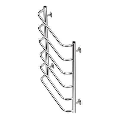 Будкрам купить Полотенцесушитель водяной Lidz Standard (CRM) D32/20х1/2" 500x800 P6 Полотенцесушитель водяной Lidz Standard (CRM) D32/20х1/2" 500x800 P6 6