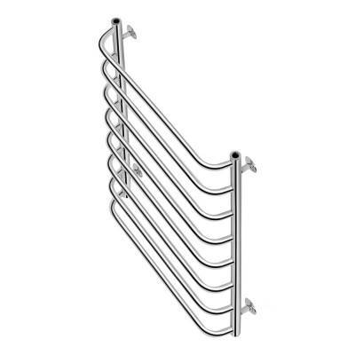 Будкрам купить Полотенцесушитель водяной Lidz Standard (CRM) D32/20х1/2" 600x1000 P8 Полотенцесушитель водяной Lidz Standard (CRM) D32/20х1/2" 600x1000 P8 6