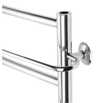 Будкрам купить Полотенцесушитель водяной Lidz Standard (CRM) РЛС D32/20х1/2" 500x600 P4 Полотенцесушитель водяной Lidz Standard (CRM) РЛС D32/20х1/2" 500x600 P4 5