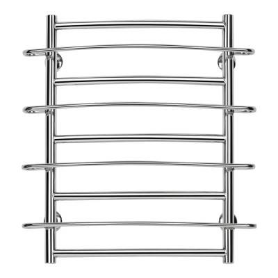 Будкрам купити Сушка для рушників водяна Lidz Standard (CRM) РЛС D32/20х1/2" 500x700 P5