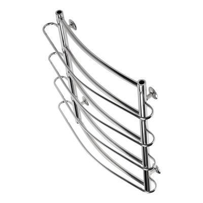 Будкрам купить Полотенцесушитель водяной Lidz Standard (CRM) РЛС D32/20х1/2" 500x700 P5 Полотенцесушитель водяной Lidz Standard (CRM) РЛС D32/20х1/2" 500x700 P5 4