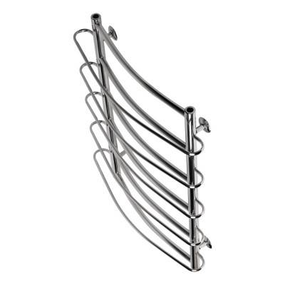 Будкрам купити Сушка для рушників водяна Lidz Standard (CRM) РЛС D32/20х1/2" 500x800 P5 Сушка для рушників водяна Lidz Standard (CRM) РЛС D32/20х1/2" 500x800 P5 4