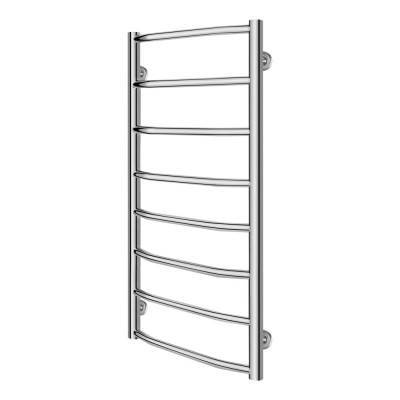 Будкрам купить Полотенцесушитель водяной Lidz Trapezium (CRM) D38/25 400x1000 P8 Полотенцесушитель водяной Lidz Trapezium (CRM) D38/25 400x1000 P8 5