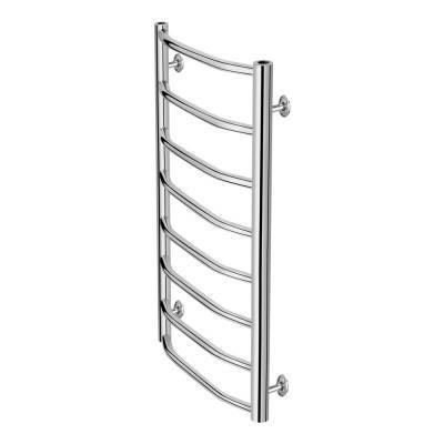 Будкрам купить Полотенцесушитель водяной Lidz Trapezium (CRM) D38/25 400x1000 P8 Полотенцесушитель водяной Lidz Trapezium (CRM) D38/25 400x1000 P8 6