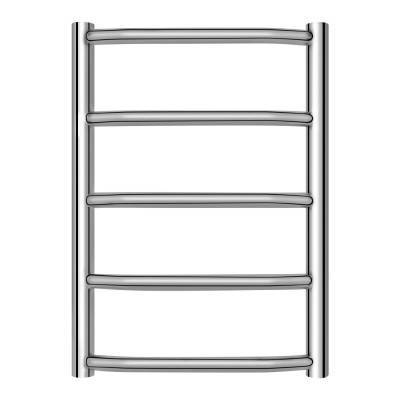 Будкрам купити Сушка для рушників водяна Lidz Trapezium (CRM) D38/25 400x600 P5